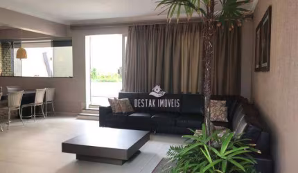 Casa com 5 quartos à venda no Bairro Presidente Roosevelt - Uberlândia/MG
