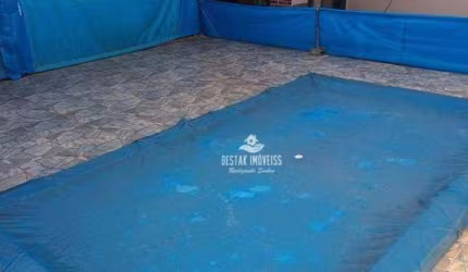 Casa com 3 quartos à venda no Bairro Jardim Califórnia - Uberlândia/MG