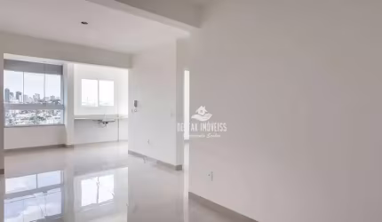 Apartamento com 2 quartos à venda no Bairro Patrimônio - Uberlândia/MG