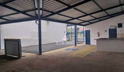 Ponto à venda, bairro Jardim Europa - Uberlândia/MG