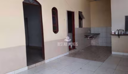 Sobrado com 4 dormitórios à venda, 250 m² por R$ 600.000,00 - Jardim Brasília - Uberlândia/MG