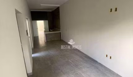 Casa com 3 quartos à venda, no Loteamento Vida Nova - Uberlândia/MG