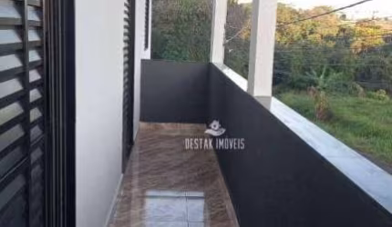Casa com 3 quartos à venda no Bairro Jardim Patrícia - Uberlândia/MG