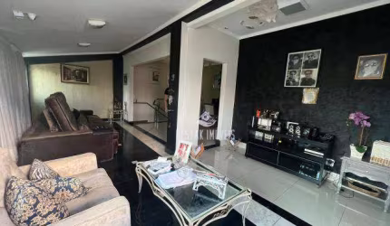 Casa com 3 quartos à venda no Bairro Osvaldo Rezende - Uberlândia/MG