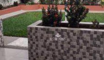 Casa com 3 quartos à venda, bairro Rezende Junqueira - Uberlândia/MG