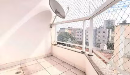 Apartamento com 3 quartos à venda, no Bairro Tabajaras - Uberlândia/MG