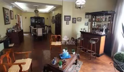 Apartamento à venda, 230 m² por R$ 980.000,00 - Funcionários - Belo Horizonte/MG