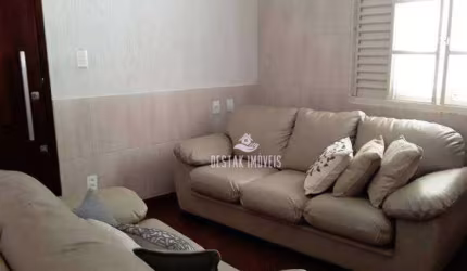 Casa com 3 quartos à venda no Bairro Segismundo Pereira - Uberlândia/MG