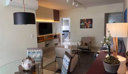 Apartamento com 3 quartos à venda no Bairro  Patrimônio - Uberlândia/MG