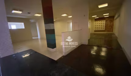 Casa à venda, 400 m² por R$ 5.500.000,00 - Funcionários - Belo Horizonte/MG