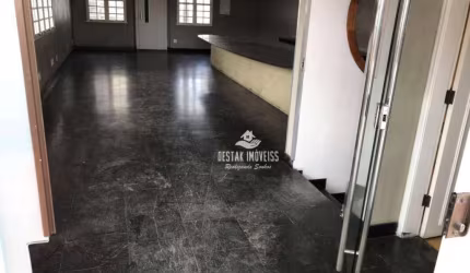Casa à venda, 750 m² por R$ 3.300.000,00 - Cruzeiro - Belo Horizonte/MG