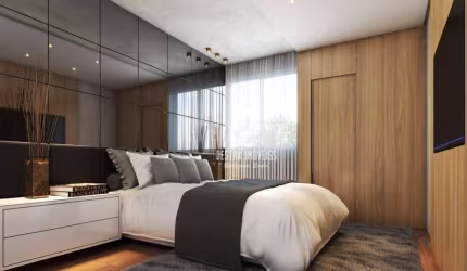 Apartamento à venda, 139 m² por R$ 1.890.000,00 - Cidade Nova - Belo Horizonte/MG