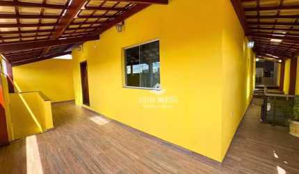 Casa com 3 quartos à venda, Diamante - Belo Horizonte/MG