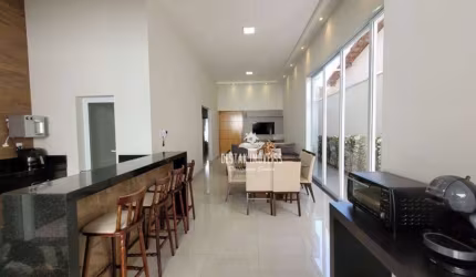 Casa à venda, 200 m² por R$ 1.000.000,00 - Alto Umuarama - Uberlândia/MG