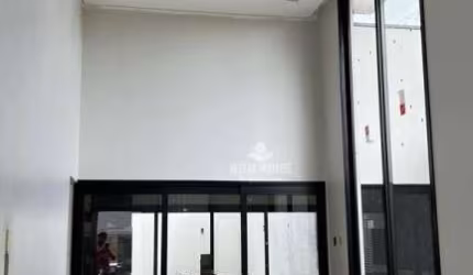 Casa com 3 quartos à venda no Bairro Portal do Vale - Uberlândia/MG