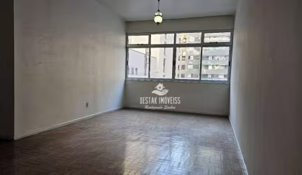 Apartamento com 3 dormitórios à venda, 166 m² por R$ 480.000,00 - Centro - Belo Horizonte/MG
