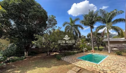 Casa à venda, 240 m² por R$ 695.000,00 - Almeida - Jaboticatubas/MG