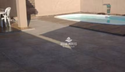 Casa com 2 quartos à venda no Bairro Jardim Holanda - Uberlândia/MG