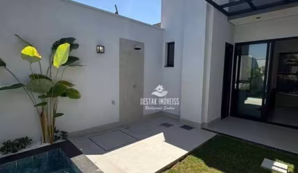 Casa à venda, 172 m² por R$ 1.290.000,00 - Praça Alto Umuarama - Uberlândia/MG