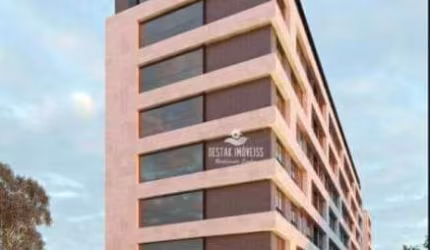 Apartamento com 2 dormitórios à venda, 60 m² por R$ 908.700,00 - Santa Efigênia - Belo Horizonte/MG