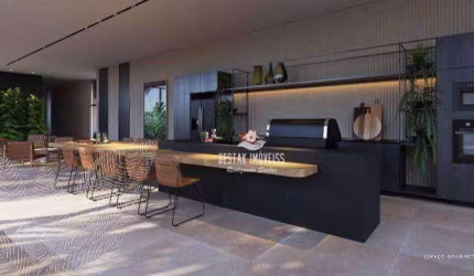 Apartamento à venda, 100 m² por R$ 1.742.975,00 - Vale do Sereno - Nova Lima/MG