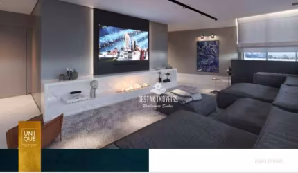 Apartamento com 4 dormitórios à venda, 439 m² por R$ 5.891.366,08 - Santa Lúcia - Belo Horizonte/MG