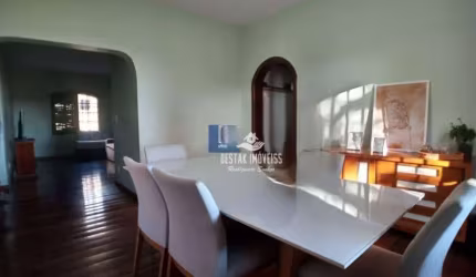 Sobrado à venda, 328 m² por R$ 1.345.000,00 - Caiçaras - Belo Horizonte/MG