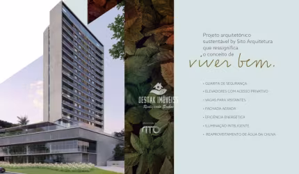 Apartamento com 4 dormitórios à venda, 160 m² por R$ 2.585.594,05 - Santa Lúcia - Belo Horizonte/MG