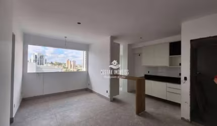 Apartamento com 2 dormitórios à venda, 62 m² por R$ 940.000 - Santa Efigênia - Belo Horizonte/MG