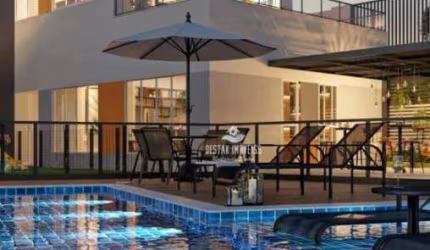 Apartamento com 3 quartos à venda, no Bairro Diamante (Barreiro) - Belo Horizonte/MG