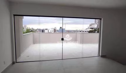 Cobertura à venda, 158 m² por R$ 1.450.000,00 - Santa Lúcia - Belo Horizonte/MG