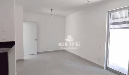 Apartamento à venda, 80 m² por R$ 899.000,00 - Cruzeiro - Belo Horizonte/MG