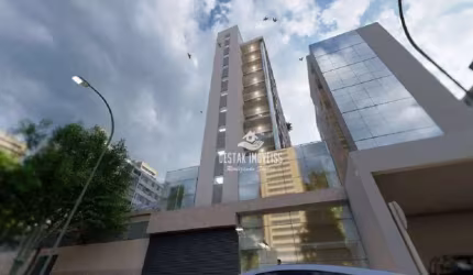 Cobertura com 5 dormitórios à venda, 410 m² por R$ 5.100.000,00 - Lourdes - Belo Horizonte/MG