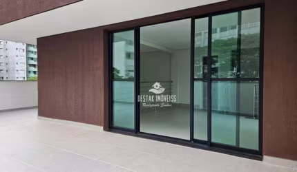 Cobertura à venda, 114 m² por R$ 1.835.000,00 - Serra - Belo Horizonte/MG