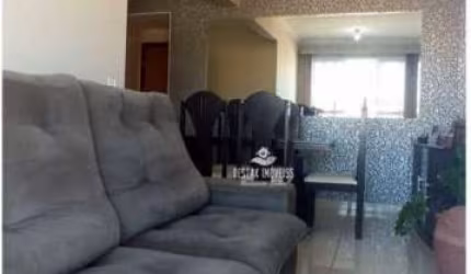 Apartamento com 3 quartos à venda no Bairro Santa Mônica - Uberlândia/MG
