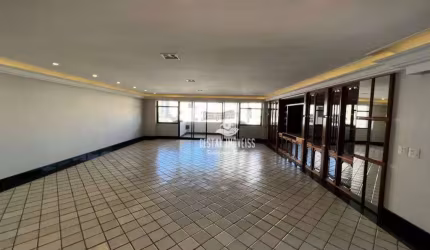 Apartamento com 4 quartos à venda no Bairro Martins - Uberlândia/MG