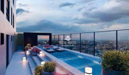 Apartamento à venda, 235 m² por R$ 3.600.076,50 - Santa Lúcia - Belo Horizonte/MG