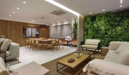 Cobertura à venda, 506 m² por R$ 9.295.000,00 - Funcionários - Belo Horizonte/MG