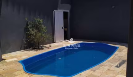 Sobrado com 5 quartos à venda, bairro Jardim Patrícia - Uberlândia/MG