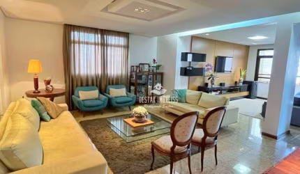 Apartamento com 3 quartos à venda, bairro Martins - Uberlândia/MG