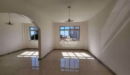 Apartamento à venda, 138 m² por R$ 1.200.000,00 - Cruzeiro - Belo Horizonte/MG