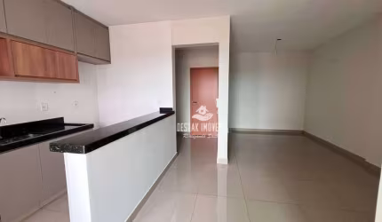 Apartamento com 3 dormitórios à venda, 80 m² por R$ 550.000,00 - Tubalina - Uberlândia/MG