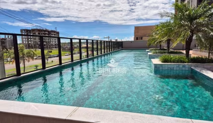 Apartamento com 3 quartos à venda, bairro Jardim Sul - Uberlândia/MG