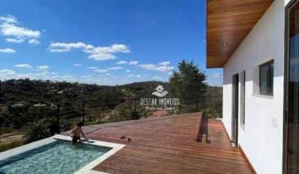 Casa à venda, 210 m² por R$ 980.000,00 - Ipe Amarelo - Esmeraldas/MG