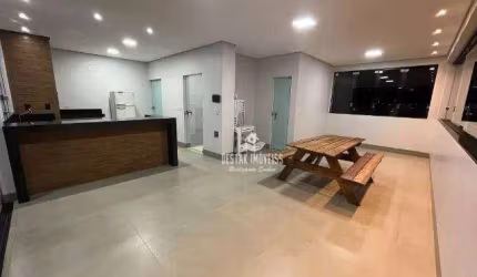 Casa com 3 quartos à venda no Bairro Nova Uberlândia - Uberlândia/MG