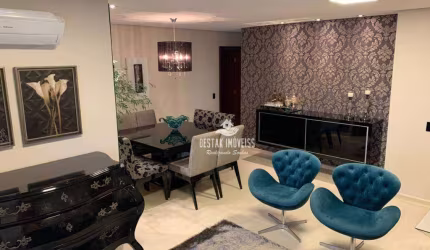 Apartamento com 3 quartos à venda no Bairro Rezende Junqueira - Uberlândia/MG