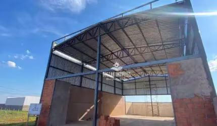 Galpão à venda, 223 m² bairro Laranjeiras - Uberlândia/MG