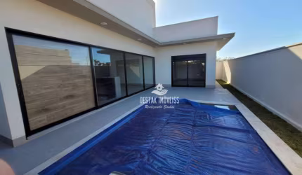 Casa com 3 quartos à venda no Condomínio Arts - Uberlândia/MG