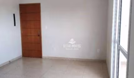 Apartamento com 3 quartos à venda, bairro Osvaldo Rezende - Uberlândia/MG