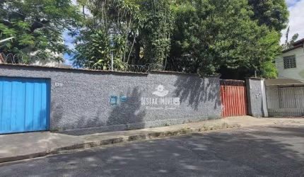 Terreno à venda, 2044 m² por R$ 3.200.000,00 - Santa Amélia - Belo Horizonte/MG